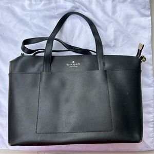 Kate Spade tote purse